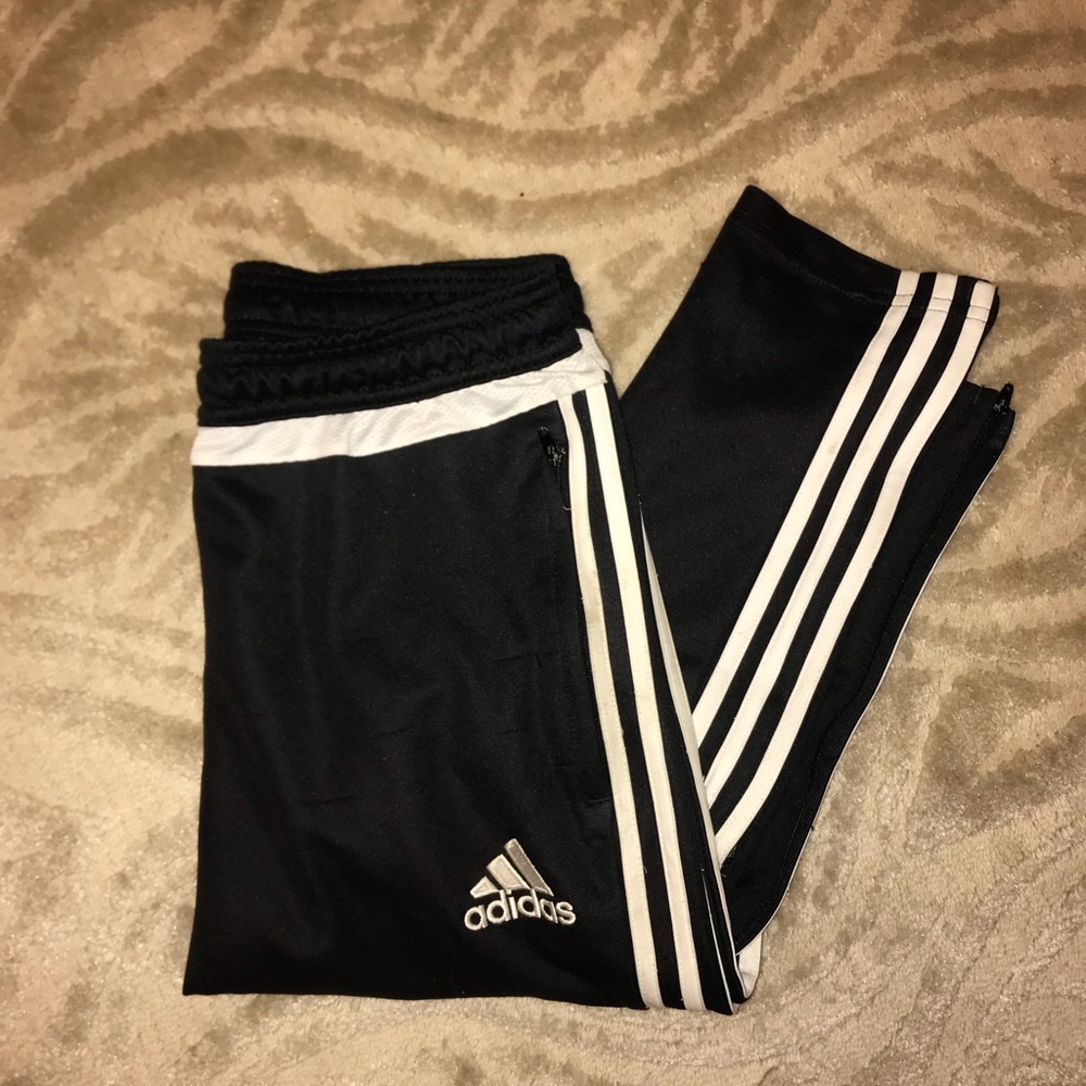 Adidas Youth Soccer Pants